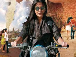 I am new age Yash Chopra heroine in 'Jab Tak Hai Jaan': Anushka Sharma